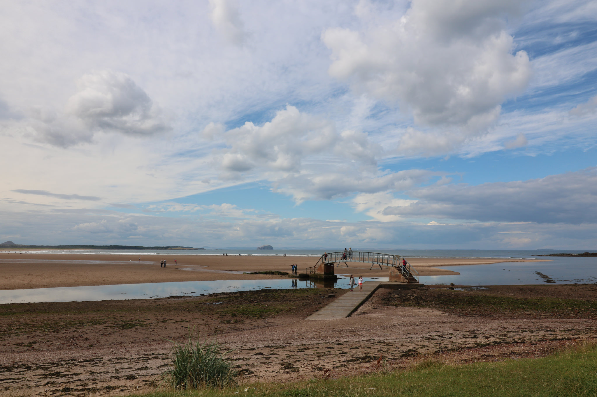 Belhaven Bay (Dunbar)